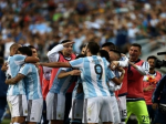 Argentina, debutto vincente contro il Cile ma Higuain non segna